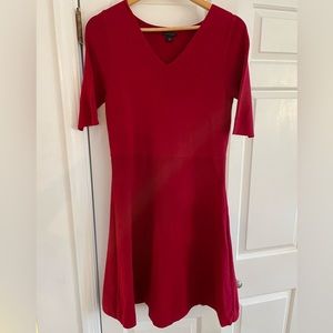 Ann Taylor Sweater Dress